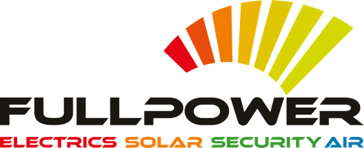 Fullpower Logo